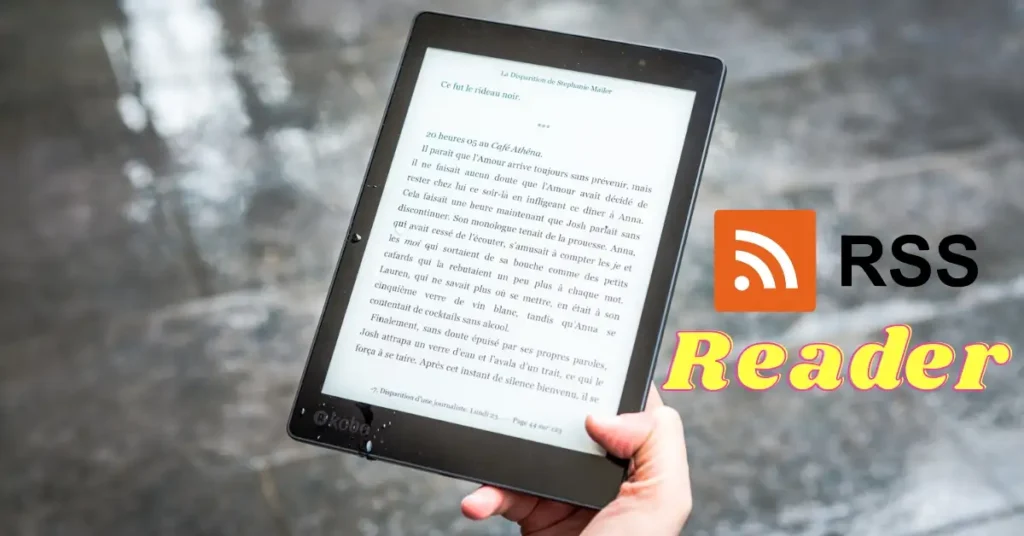 Best RSS Reader Apps for Android in 2025 1 RSS Reader Apps