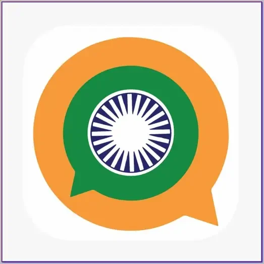 5 Indian Messaging Apps You Didn’t Know About 2 Sandes
