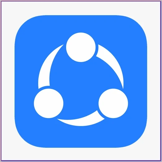 Best File Sharing Apps without Internet: Share Files Offline 3 ShareIt