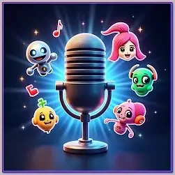 Best 7 Free Voice Changer Apps for Android 8 Super Voice Changer & Effects