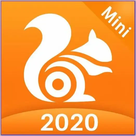 Top 7 Lightweight Android Browsers for Slow Phones 5 UC Browser Mini