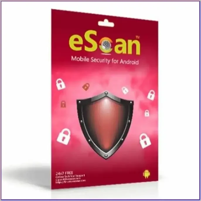 Offline Antivirus App for Android: Staying Secure 5 eScan Mobile Security