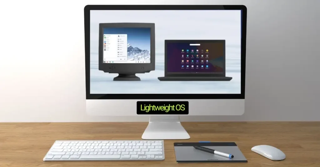 Best Lightweight Chrome OS Alternatives for Old Laptops 1 lightweight