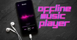Home 14 Best Offline Music Player Apps with Lyrics (2025)