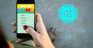 Home 19 Best AI Note-Taking Apps for Students in 2025