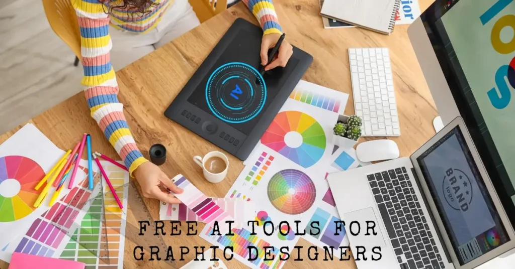 Best Free AI Tools for Graphic Designers in 2025 1 AI Tool
