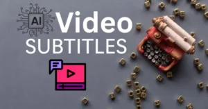 Home 14 Best AI Tools for Video Subtitles Generator in 2025