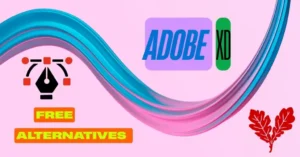 Adobe XD free offline alternative
