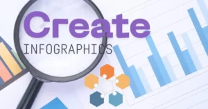Create Infographics