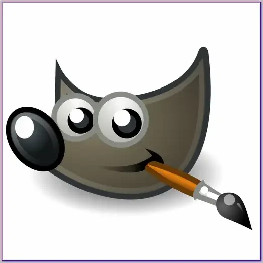 Adobe XD Free Offline Alternatives - No Login Reqiured 8 GIMP