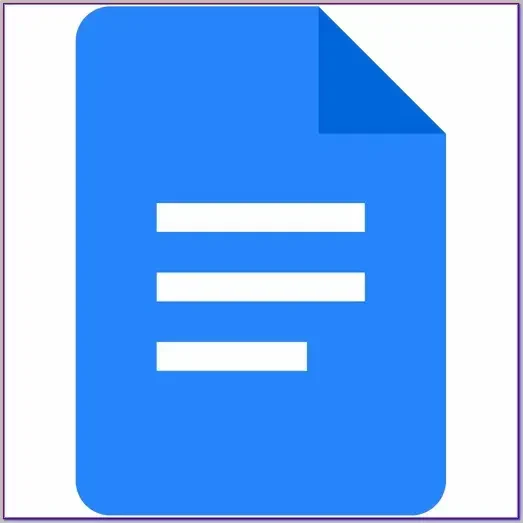 Top Offline Android Apps for Productivity (2025 Update) 3 Google Docs