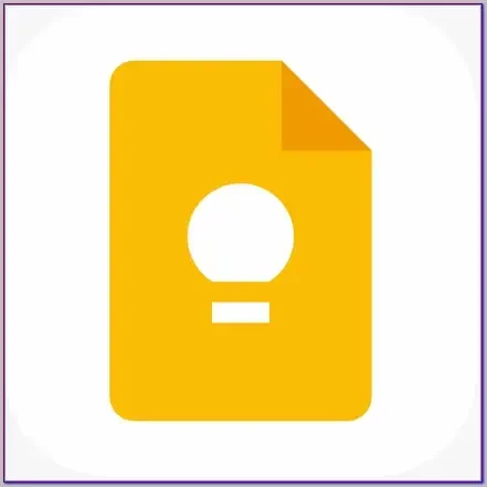 Top Offline Android Apps for Productivity (2025 Update) 2 Google Keep