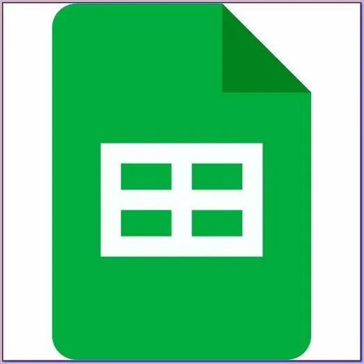 Top Offline Android Apps for Productivity (2025 Update) 4 Google Sheets