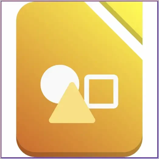Adobe XD Free Offline Alternatives - No Login Reqiured 9 LibreOffice Draw