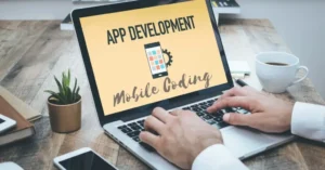 Mobile Coding Apps
