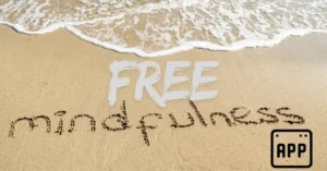 free mindfulness