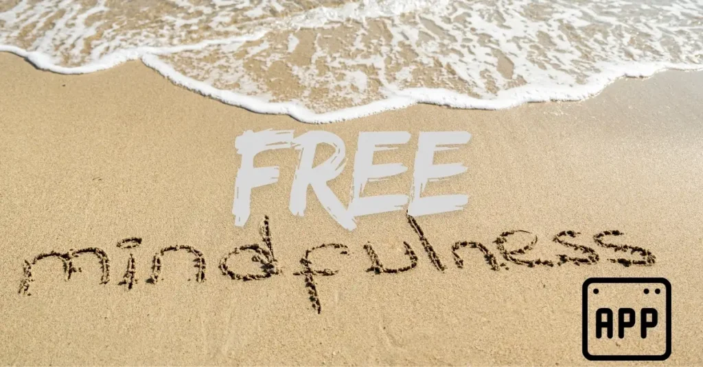 free mindfulness