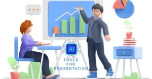 Home 21 Best AI Tools for Presentation Design in 2025