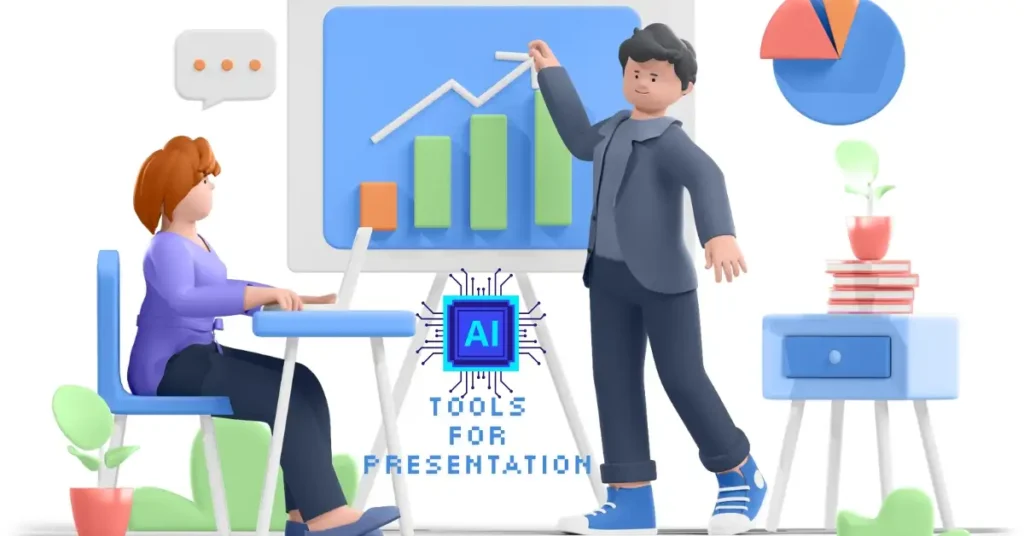 AI Tools for Presentation