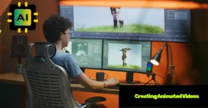 Creating Animated Videos
