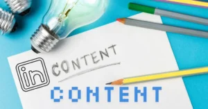 Home 22 AI Tools for Creating LinkedIn Content in 2025