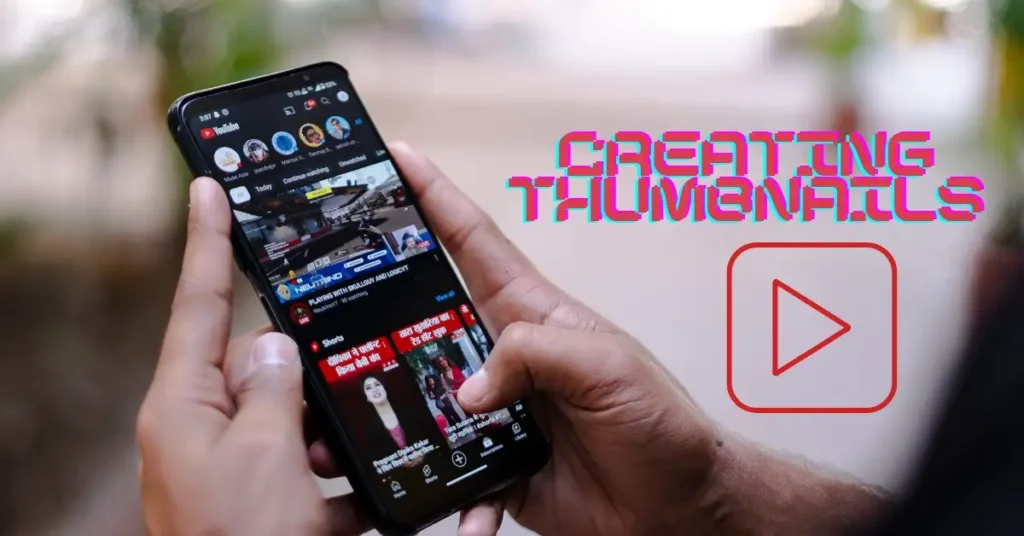 Creating Thumbnails