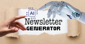 Newsletter Generator