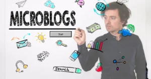 Home 20 Start a Microblog: A Step-by-Step Guide in 2025