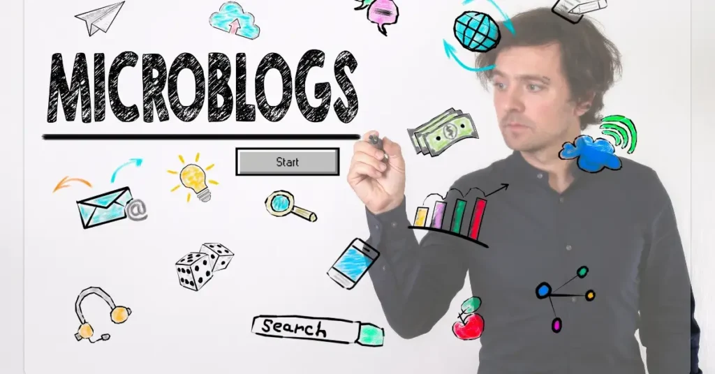 Home 5 Start a Microblog: A Step-by-Step Guide in 2025