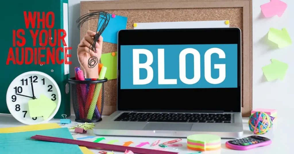 Build Blog Audience from Scratch in 2025 2 grow blog traffic 2025