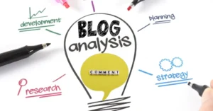 Blog Comment Analysis