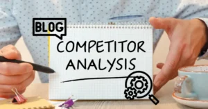 Blog Competitor Analysis Tools