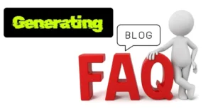 Generating Blog FAQs.webp