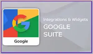 Best Free Tools to Create Interactive Blog Widgets in 2025 7 Google Widgets Suite