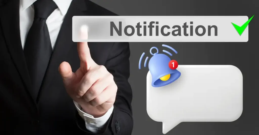 Push Notification