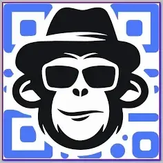 Top Free Tools for Creating Digital Business Cards 9 QRCodeChimp