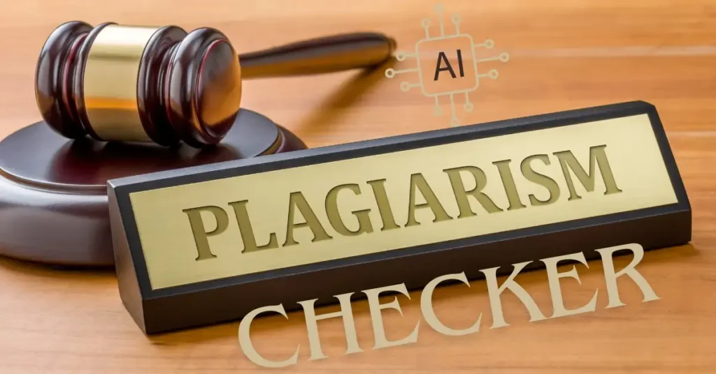Free AI Plagiarism Checker for Blog Posts in 2025 1 AI Plagiarism Checker