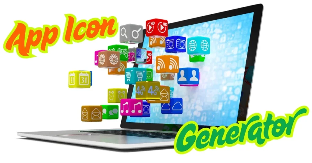 App Icon Generator