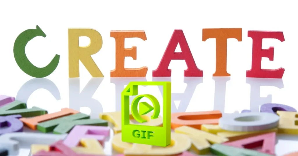 Create Animated GIFs