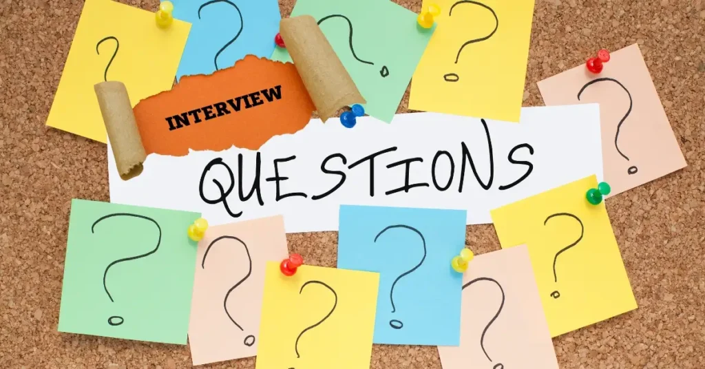 Generate Interview Questions