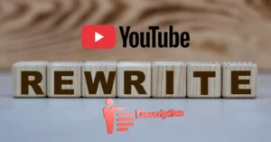 Home 20 Use AI to Rewrite YouTube Descriptions Naturally
