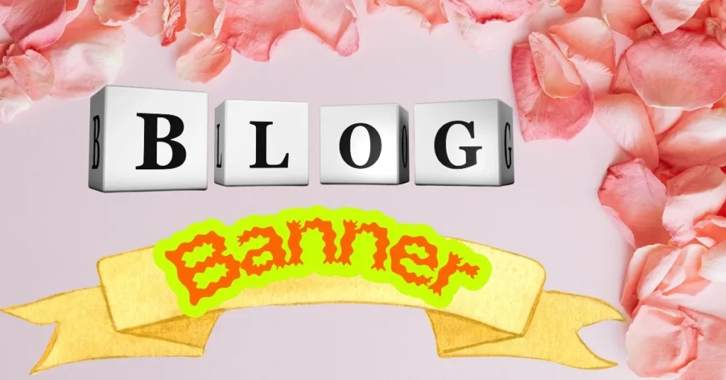 Blog Post Banner