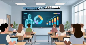 7 Best Free Tools for Creating Interactive Worksheets