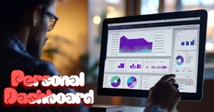 Personal Dashboard