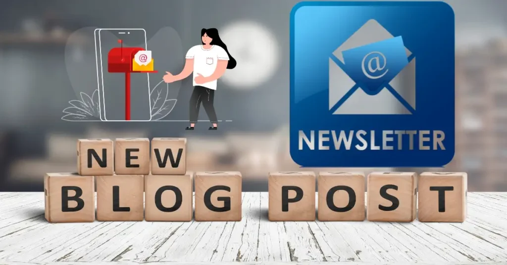 Home 1 Best Free Tools to Convert Email Newsletters Into Blog Posts