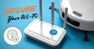 Home 14 Secure Your Wi-Fi from Neighbours (Easy Steps)